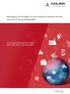 Messaging Technologies for the Industrial Internet and the Internet of Things Whitepaper