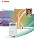Corporate Solutions. MODEL Color imagerunner C1022 Color imagerunner C1022i