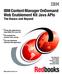 IBM Content Manager OnDemand Web Enablement Kit Java APIs