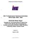 Integrating the Healthcare Enterprise. IHE IT Infrastructure Technical Committee White Paper ID/ECON White Paper