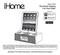Model id85 The Home System For Your ipad