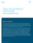 Cisco Virtual Beacon Technology