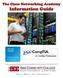 The Cisco Networking Academy at ECC Information Packet