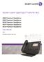 Alcatel-Lucent OpenTouch Suite for MLE