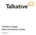 Talkative Engage Mitel Architecture Guide. Version 1.0