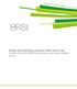 Fatigue and distraction through mobile phone use Results of the BIVV/IBSR three-yearly road safety attitude survey