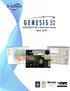 GENESIS32 V9.2 Resolved Issues April 2010