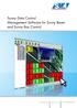 Sunny Data Control Management Software for Sunny Beam and Sunny Boy Control