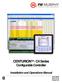 CENTURION - C4 Series Configurable Controller. Installation and Operations Manual Section 50