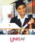 Student Guide. By UNICAF University