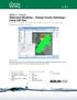 Watershed Modeling Orange County Hydrology Using GIS Data