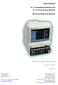 Datex-Ohmeda S/5 Anesthesia Monitor and S/5 Critical Care Monitor Technical Reference Manual