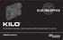 KILO KILO2200LRH 7x25mm LONG RANGE HUNTER RANGEFINDER CLASS 3R
