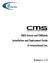 CMS Server and CMSweb Installation and Deployment Guide i3 International Inc.
