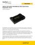 USB to IDE SATA Standalone HDD Hard Drive Duplicator Dock
