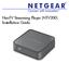 NeoTV Streaming Player (NTV200) Installation Guide