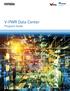 V-PWR Data Center Program Guide