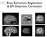 Brain Extraction, Registration & EPI Distortion Correction