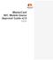 MasterCard NFC Mobile Device Approval Guide v July 2015
