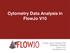 Cytometry Data Analysis in FlowJo V10. Timothy Quinn Crawford, PhD Application Scientist FlowJo, LLC