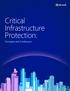 Critical Infrastructure Protection: Concepts and Continuum
