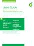 User s Guide. Learn how to maximize your new BP Business Solutions MasterCard Program. BP Business Solutions MasterCard