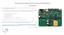 TDC Development Support Board for Siemens Wireless Modules. Introduction