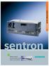 Low-Voltage Controls and Distribution SIRIUS SENTRON SIVACON Order No.: Catalog E86060-K1002-A101-A Technical Information incl.
