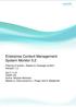 Enterprise Content Management System Monitor 5.2