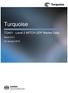Turquoise. TQ401 - Level 2 MITCH UDP Market Data. Issue January 2018
