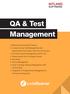QA & Test Management