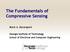 The Fundamentals of Compressive Sensing