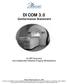 DICOM 3.0 Conformance Statement