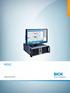 Online data sheet MEAC CEMS SOLUTIONS