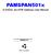 PAMSPAN501x G.SHDSL.bis EFM Gateway User Manual
