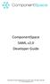 ComponentSpace SAML v2.0 Developer Guide