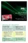 AMD Radeon HD 2900 Highlights