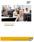SAP e-academy. Quick Reference Sheet