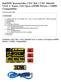 Ks0096 keyestudio CNC Kit / CNC Shield V4.0 + Nano 3.0+3pcs a4988 Driver / GRBL Compatible