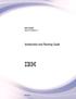 IBM DS8880 Version 8 Release 3.1. Introduction and Planning Guide IBM GC