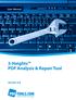 User Manual. 3-Heights PDF Analysis & Repair Tool. Version 4.9