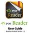 User Guide. Based on Android Version 2.3