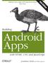 Building Android Apps with HTML, CSS, and JavaScript