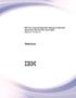 IBM Tivoli Composite Application Manager for Microsoft Applications: Microsoft SQL Server Agent Version Fix Pack 13.