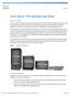 Cisco Nexus 7700 Switches Data Sheet