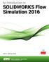 SOLIDWORKS Flow Simulation 2016