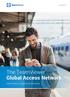 The TeamViewer Global Access Network