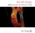 XA 3D-Angio. Vitrea. Education and Reference Guide