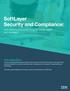 SoftLayer Security and Compliance: