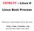 CST8177 Linux II. Linux Boot Process